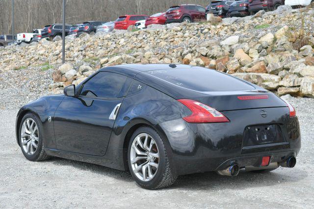 used 2013 Nissan 370Z car, priced at $19,995