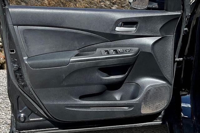 used 2012 Honda CR-V car, priced at $9,995