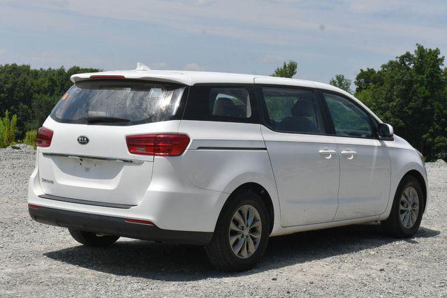 used 2020 Kia Sedona car, priced at $9,995