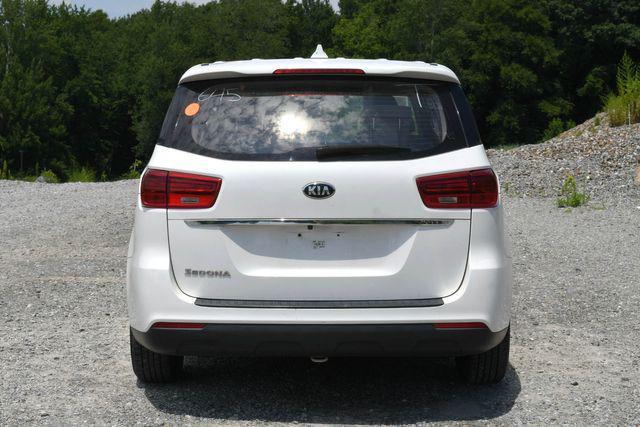 used 2020 Kia Sedona car, priced at $9,995