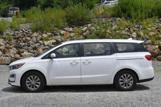 used 2020 Kia Sedona car, priced at $9,995