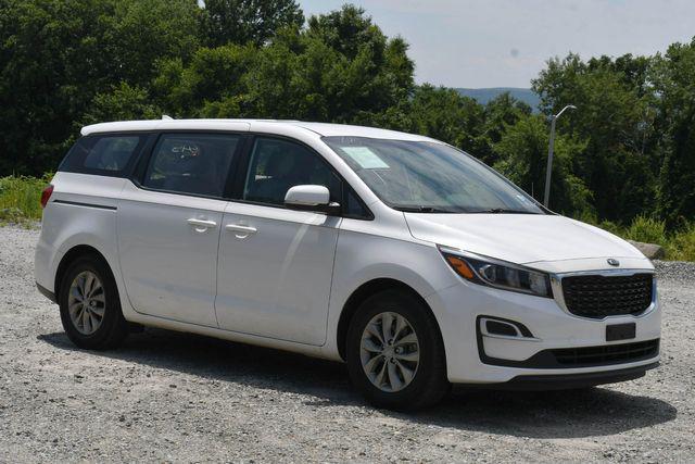 used 2020 Kia Sedona car, priced at $9,995