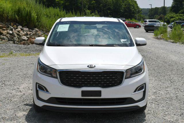 used 2020 Kia Sedona car, priced at $9,995