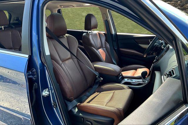 used 2022 Subaru Ascent car, priced at $31,995
