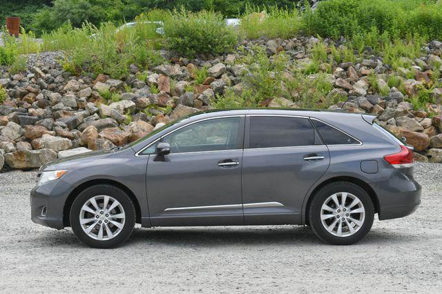 used 2014 Toyota Venza car, priced at $13,995