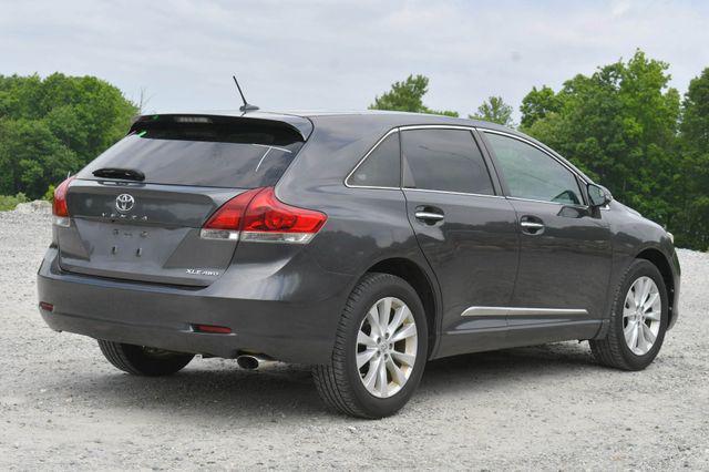 used 2014 Toyota Venza car, priced at $13,995