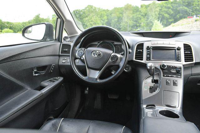 used 2014 Toyota Venza car, priced at $13,995