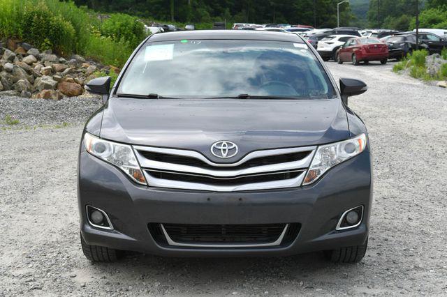 used 2014 Toyota Venza car, priced at $13,995