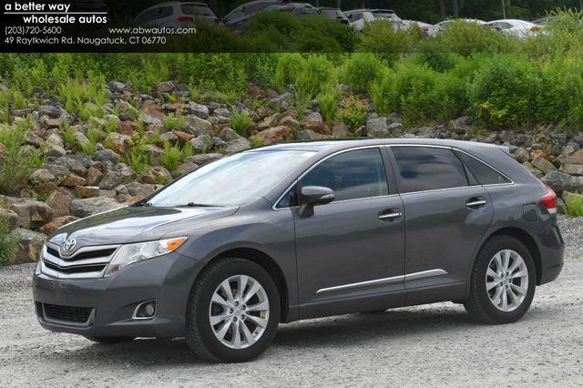 used 2014 Toyota Venza car, priced at $13,995