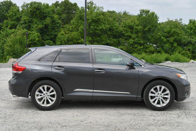 used 2014 Toyota Venza car, priced at $13,995