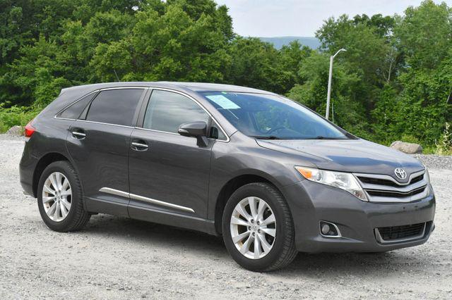 used 2014 Toyota Venza car, priced at $13,995