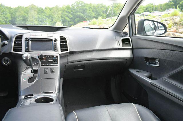 used 2014 Toyota Venza car, priced at $13,995