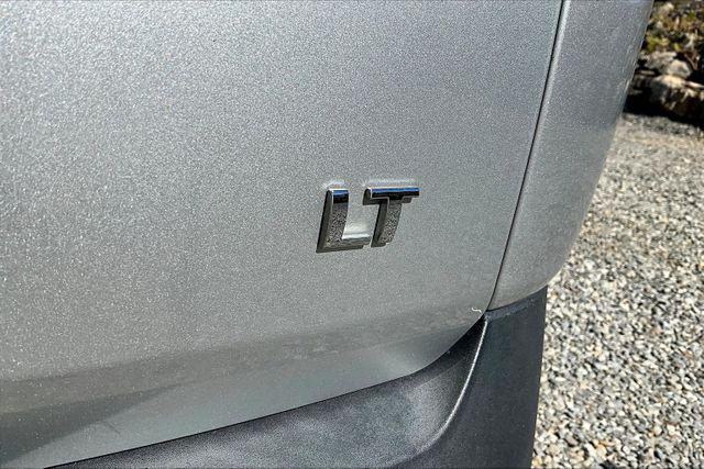 used 2018 Chevrolet Traverse car, priced at $13,995