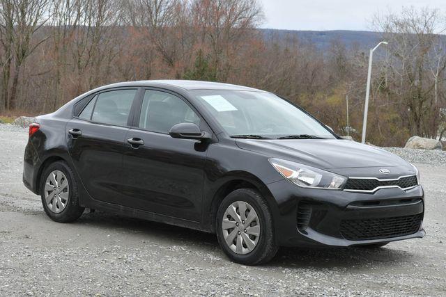 used 2020 Kia Rio car, priced at $9,495