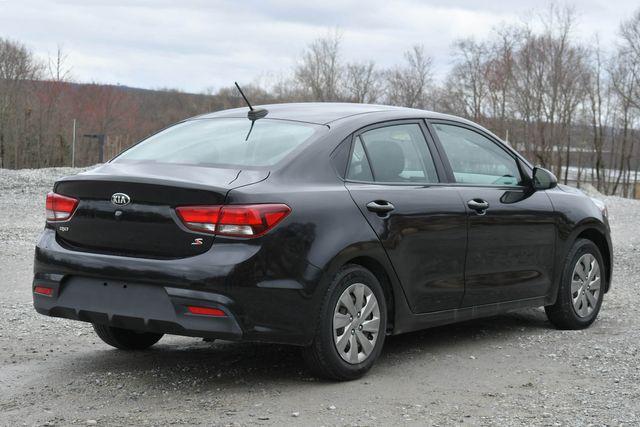 used 2020 Kia Rio car, priced at $9,495