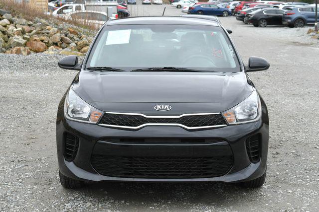 used 2020 Kia Rio car, priced at $9,495