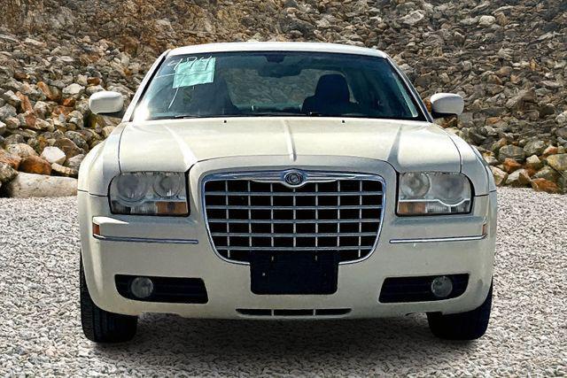 used 2008 Chrysler 300 car, priced at $5,995