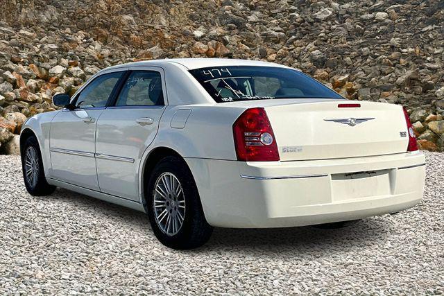 used 2008 Chrysler 300 car, priced at $5,995