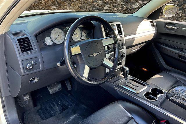 used 2008 Chrysler 300 car, priced at $5,995