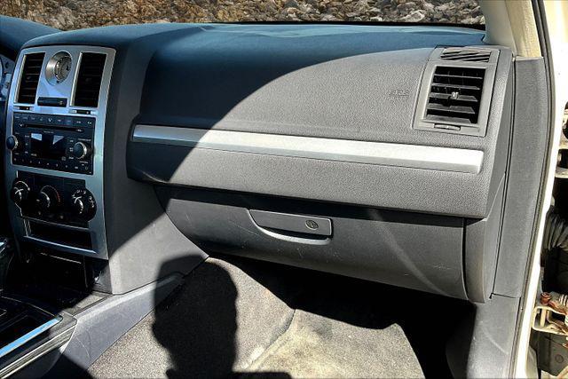 used 2008 Chrysler 300 car, priced at $5,995