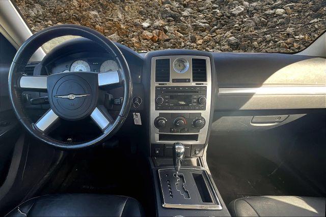 used 2008 Chrysler 300 car, priced at $5,995