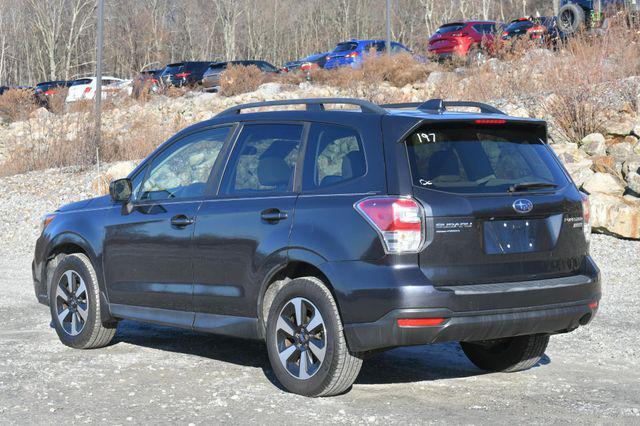 used 2017 Subaru Forester car, priced at $15,995