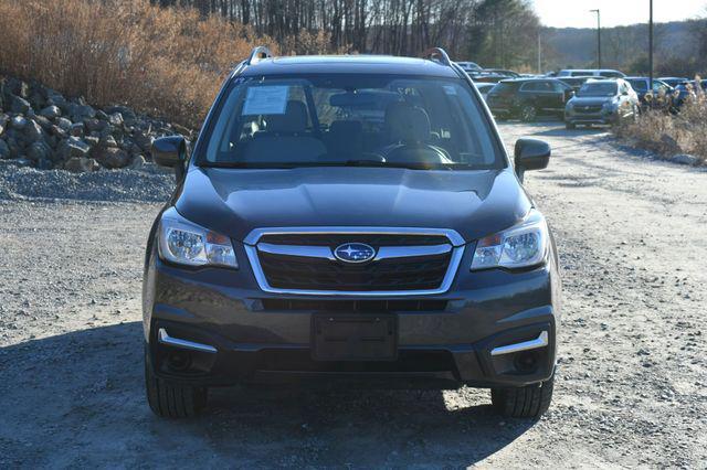 used 2017 Subaru Forester car, priced at $15,995