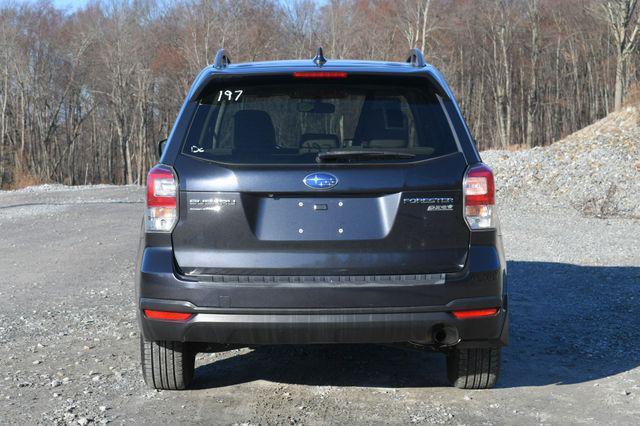 used 2017 Subaru Forester car, priced at $15,995