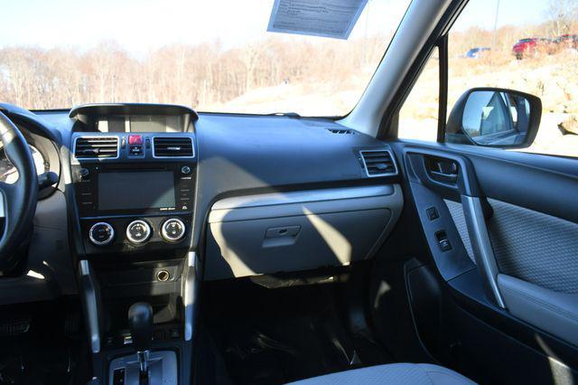 used 2017 Subaru Forester car, priced at $15,995