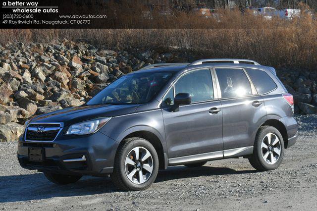 used 2017 Subaru Forester car, priced at $15,995