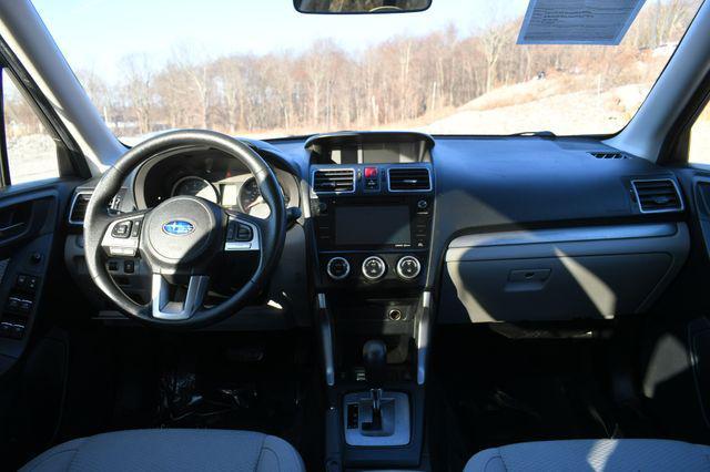 used 2017 Subaru Forester car, priced at $15,995