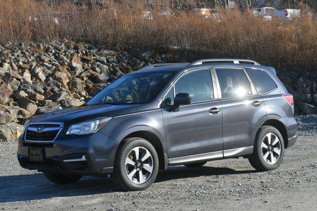 used 2017 Subaru Forester car, priced at $15,995