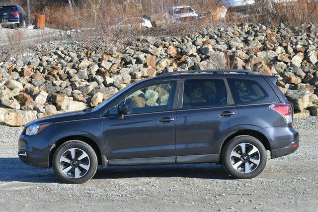 used 2017 Subaru Forester car, priced at $15,995