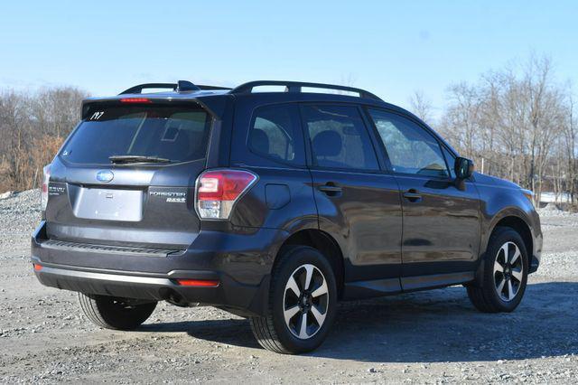 used 2017 Subaru Forester car, priced at $15,995