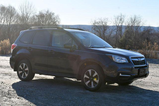 used 2017 Subaru Forester car, priced at $15,995