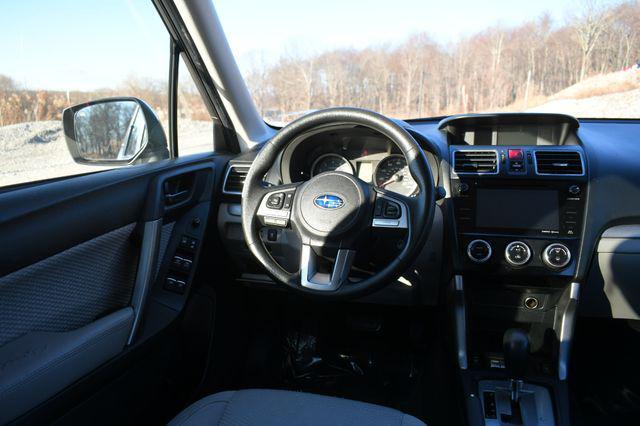 used 2017 Subaru Forester car, priced at $15,995