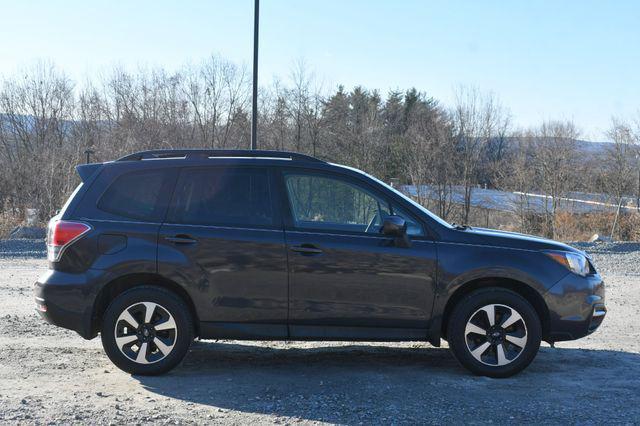 used 2017 Subaru Forester car, priced at $15,995