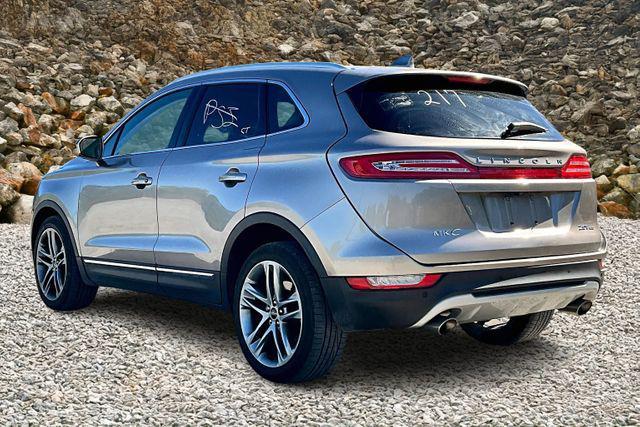 used 2018 Lincoln MKC car, priced at $15,995