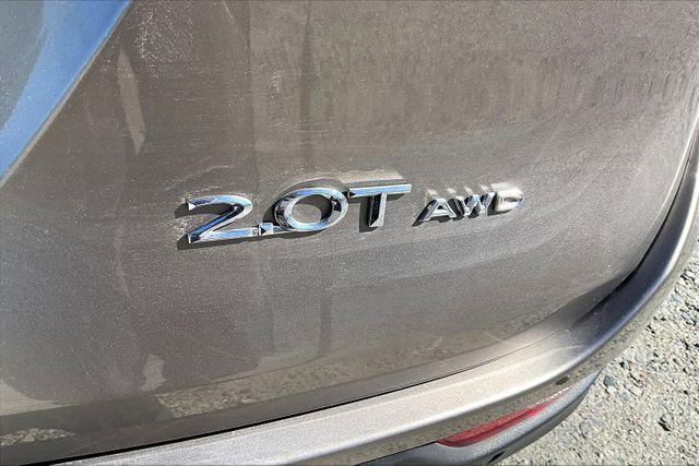 used 2018 Lincoln MKC car, priced at $15,995