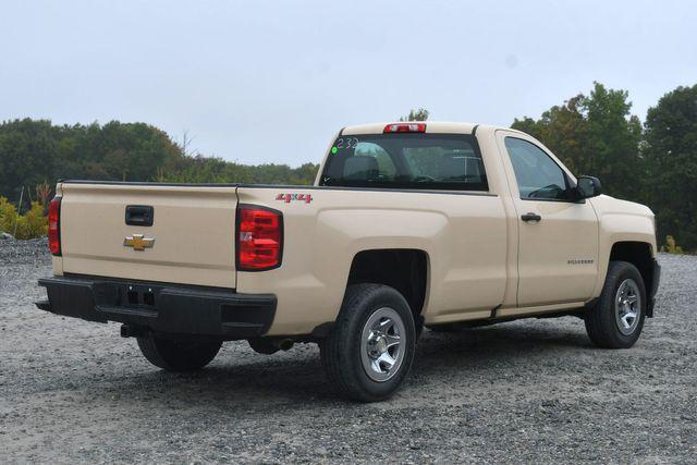 used 2018 Chevrolet Silverado 1500 car, priced at $13,995