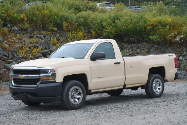 used 2018 Chevrolet Silverado 1500 car, priced at $13,995