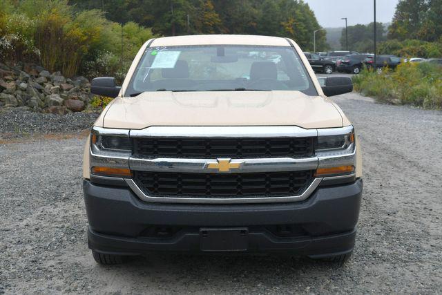 used 2018 Chevrolet Silverado 1500 car, priced at $13,995