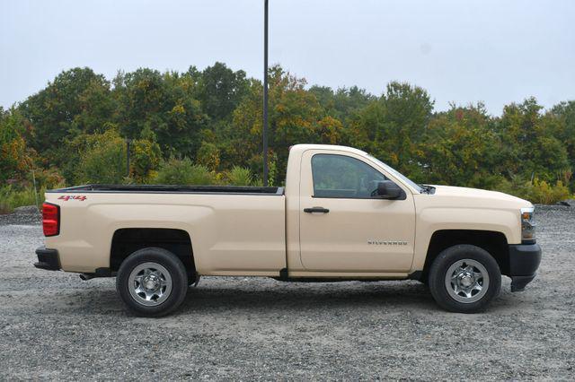 used 2018 Chevrolet Silverado 1500 car, priced at $13,995