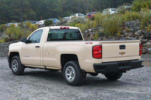 used 2018 Chevrolet Silverado 1500 car, priced at $13,995