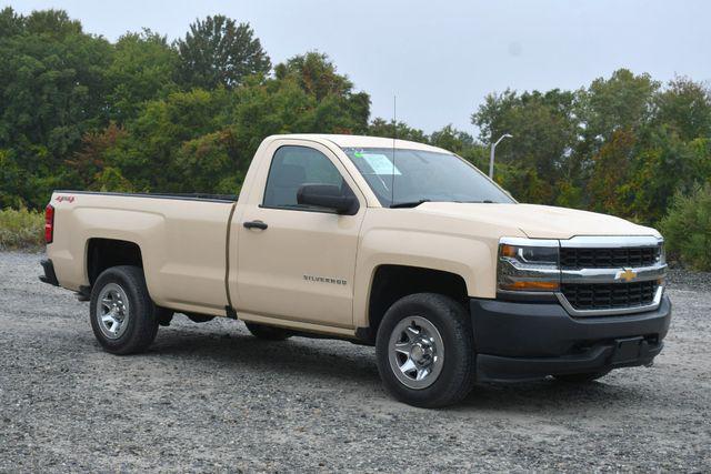 used 2018 Chevrolet Silverado 1500 car, priced at $13,995