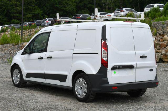 used 2017 Ford Transit Connect car, priced at $14,995