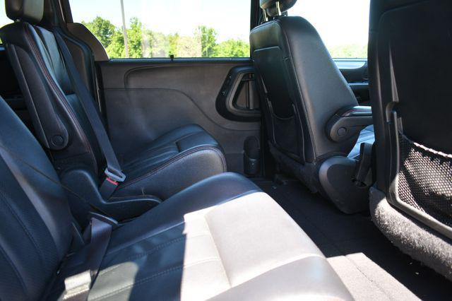 used 2017 Dodge Grand Caravan car, priced at $11,995