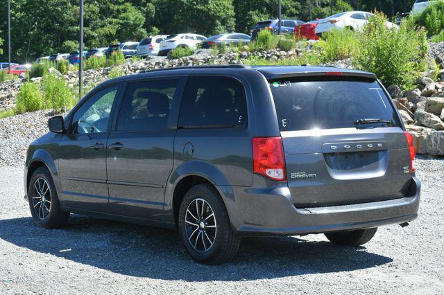 used 2017 Dodge Grand Caravan car, priced at $11,995