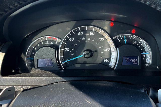 used 2014 Toyota Camry car, priced at $13,995