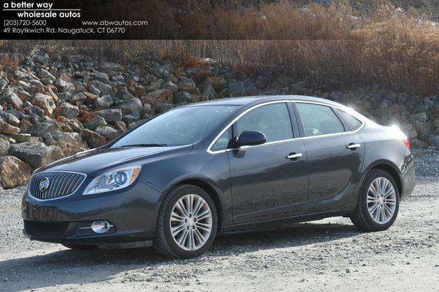 used 2014 Buick Verano car, priced at $9,995